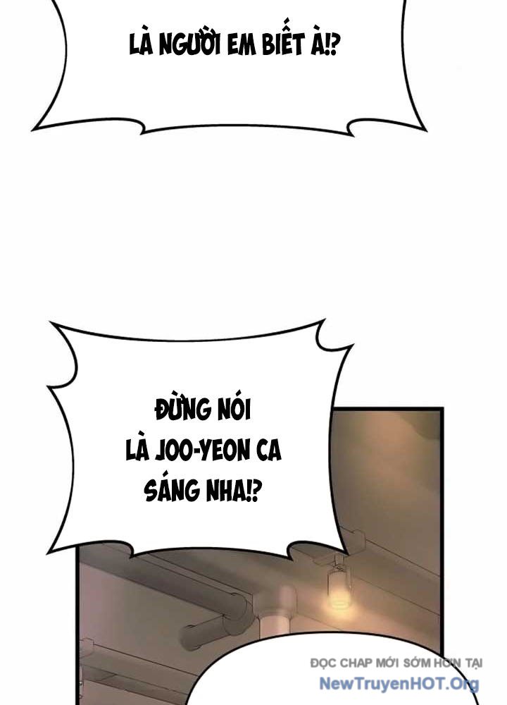 Bias của tôi trên chuyến tàu cuối cùng Chap 16 - Next Chap 17