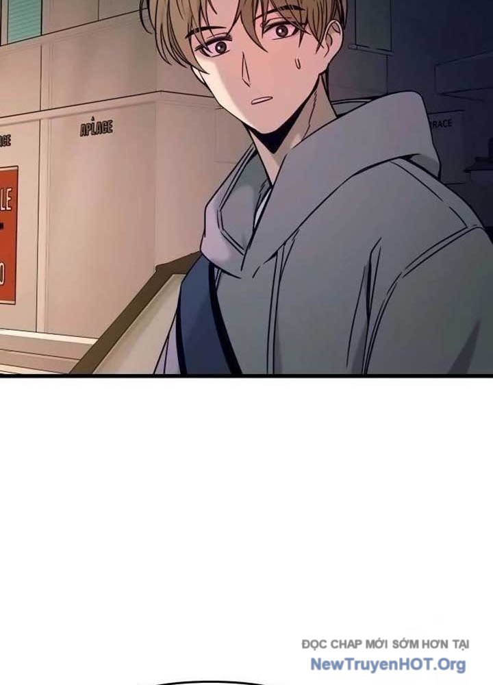 Bias của tôi trên chuyến tàu cuối cùng Chap 18 - Next Chap 19