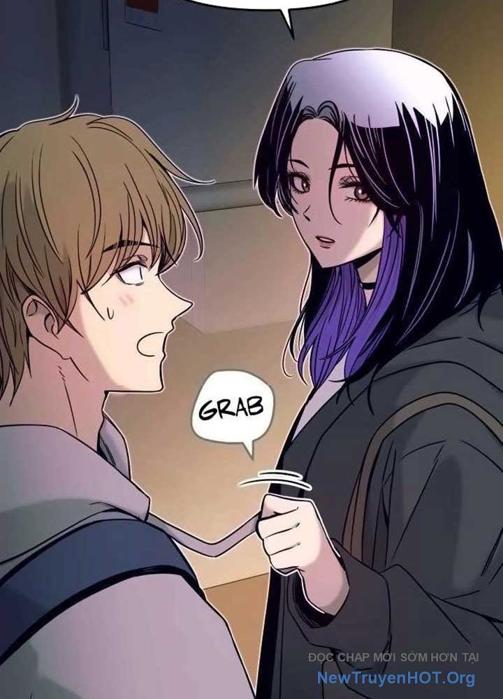 Bias của tôi trên chuyến tàu cuối cùng Chap 18 - Next Chap 19