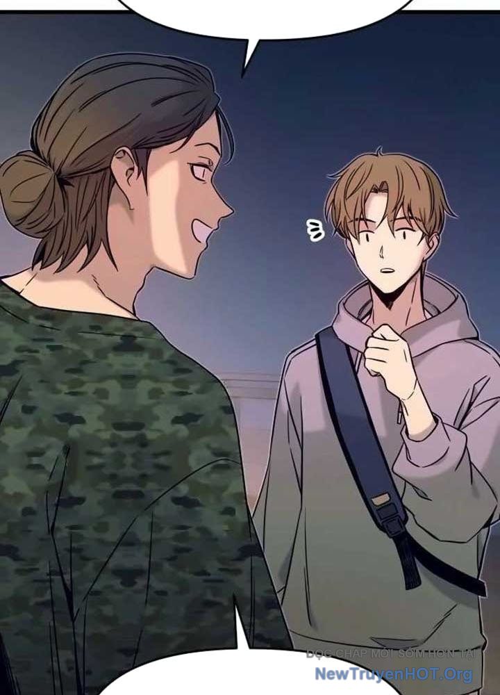 Bias của tôi trên chuyến tàu cuối cùng Chap 18 - Next Chap 19