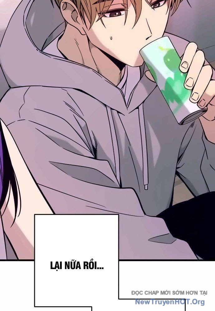 Bias của tôi trên chuyến tàu cuối cùng Chap 19 - Next Chap 20