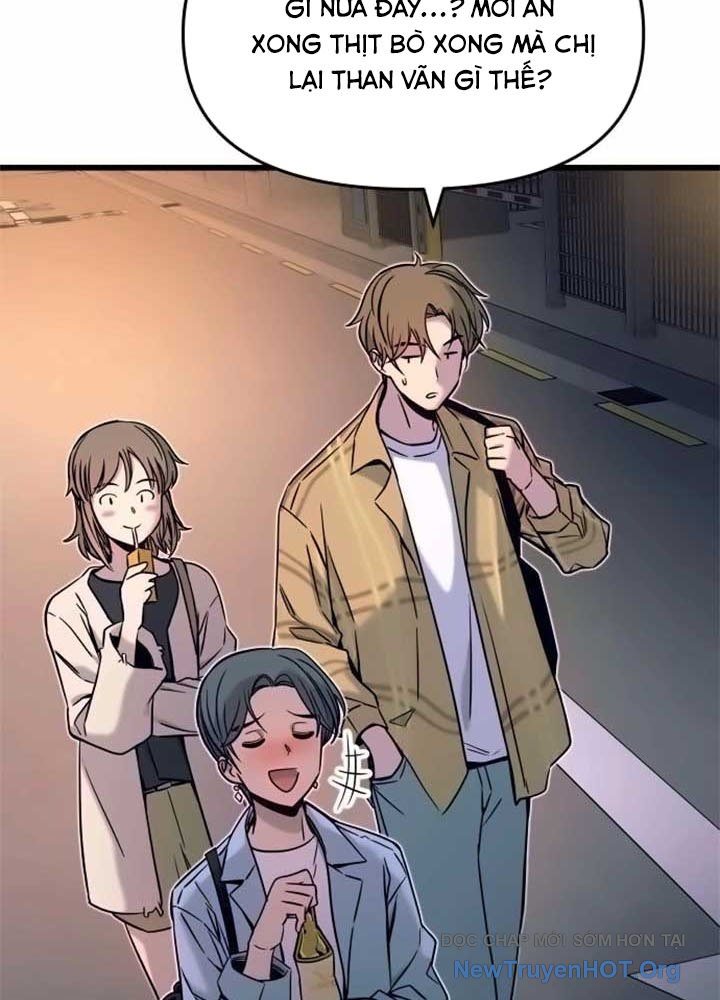 Bias của tôi trên chuyến tàu cuối cùng Chap 16 - Next Chap 17