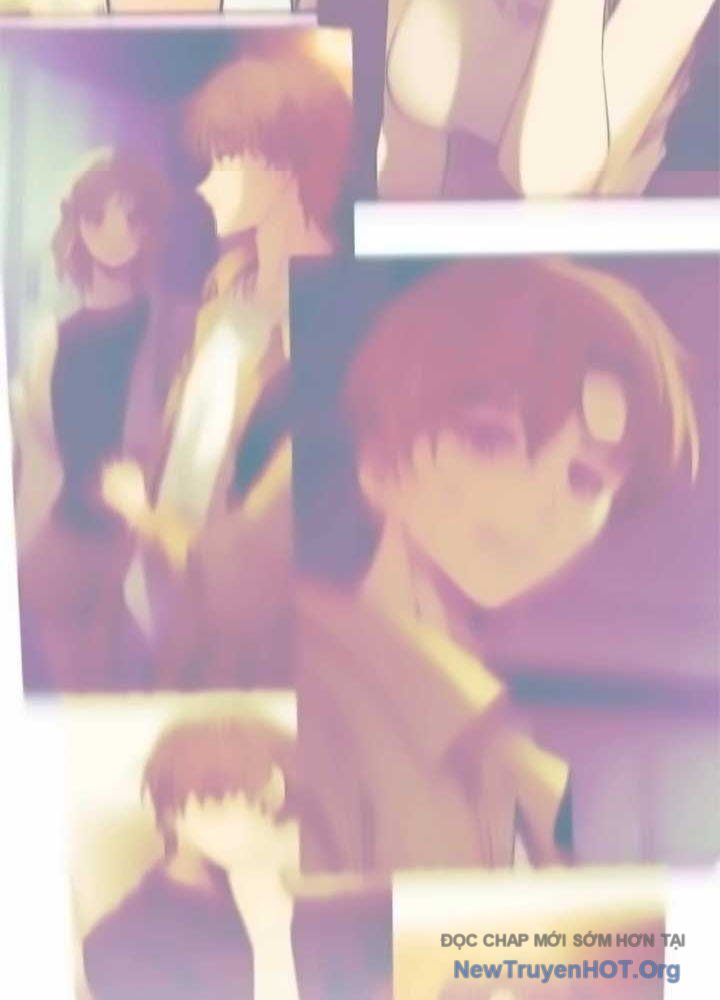 Bias của tôi trên chuyến tàu cuối cùng Chap 17 - Next Chap 18