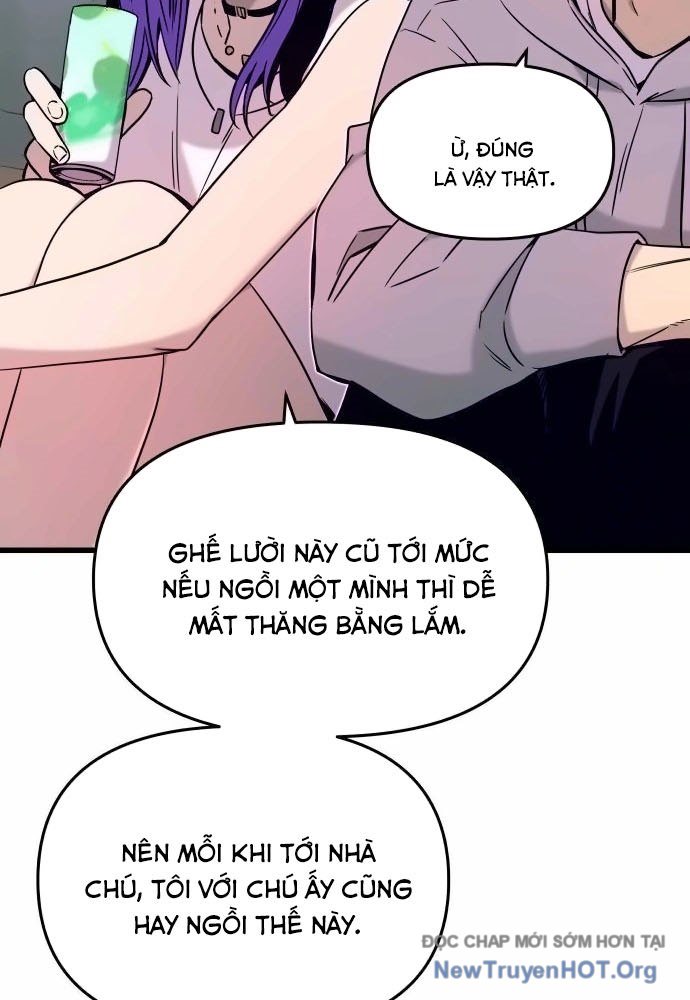 Bias của tôi trên chuyến tàu cuối cùng Chap 19 - Next Chap 20