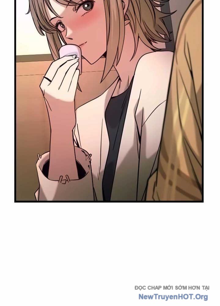 Bias của tôi trên chuyến tàu cuối cùng Chap 16 - Next Chap 17