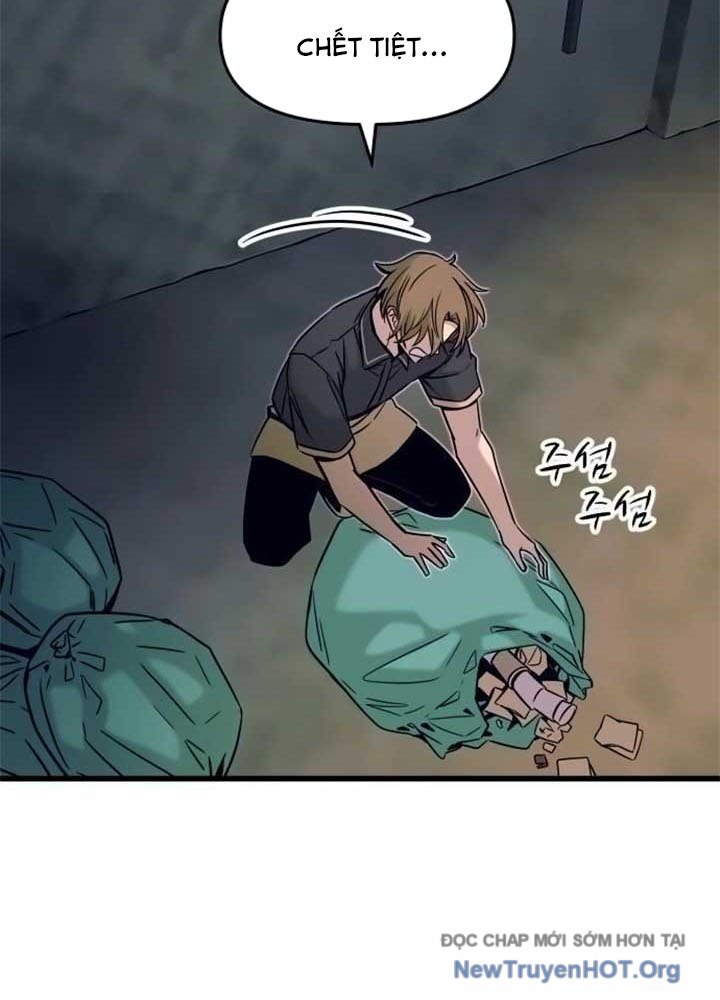 Bias của tôi trên chuyến tàu cuối cùng Chap 17 - Next Chap 18