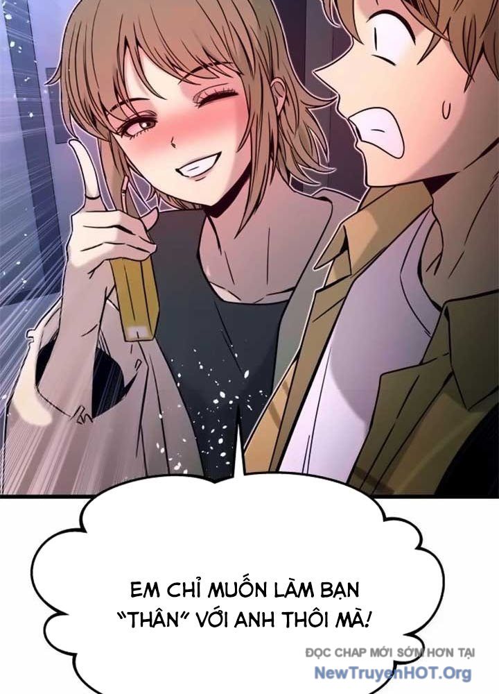 Bias của tôi trên chuyến tàu cuối cùng Chap 16 - Next Chap 17