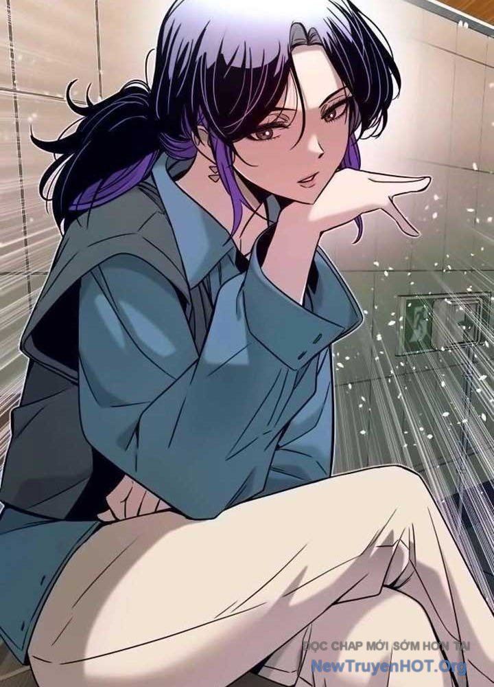 Bias của tôi trên chuyến tàu cuối cùng Chap 14 - Next Chap 15