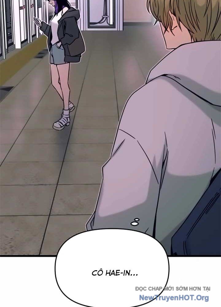 Bias của tôi trên chuyến tàu cuối cùng Chap 17 - Next Chap 18