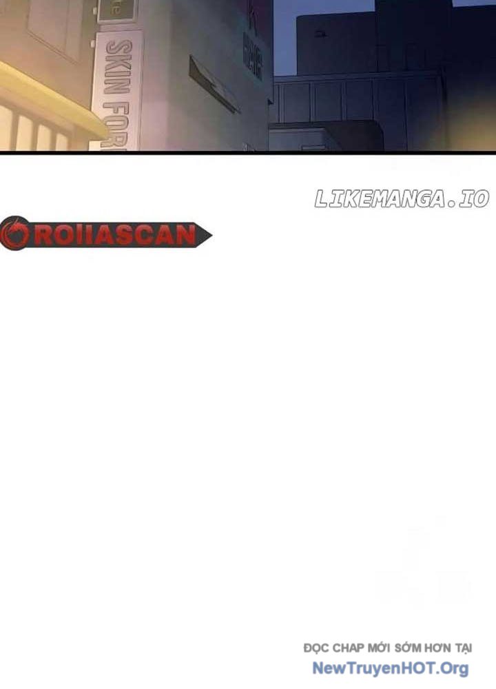 Bias của tôi trên chuyến tàu cuối cùng Chap 18 - Next Chap 19