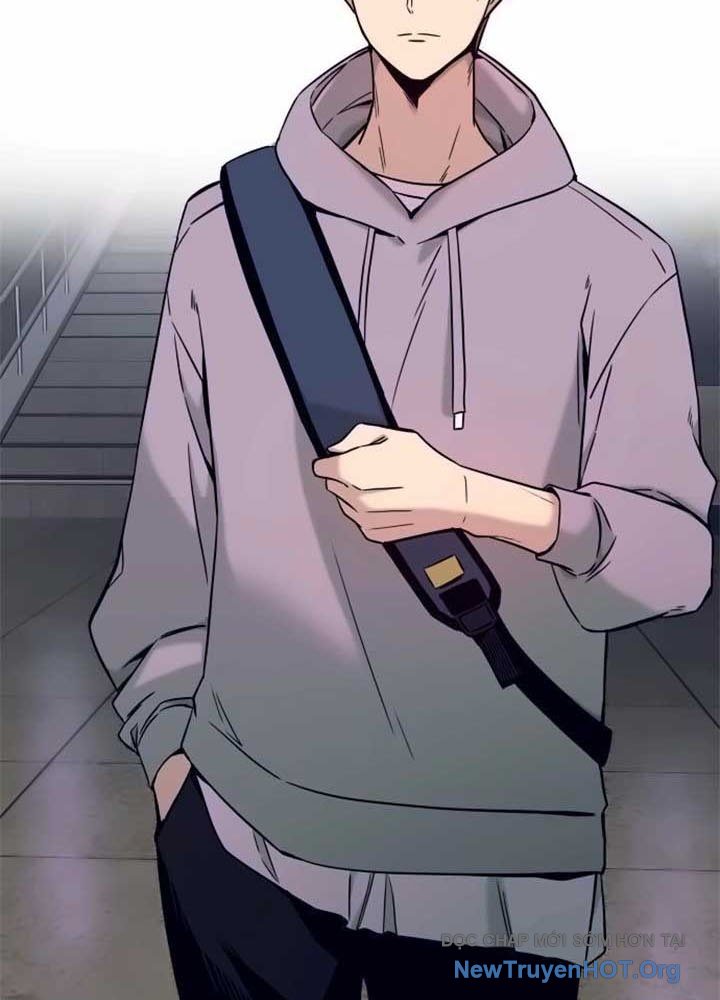 Bias của tôi trên chuyến tàu cuối cùng Chap 17 - Next Chap 18