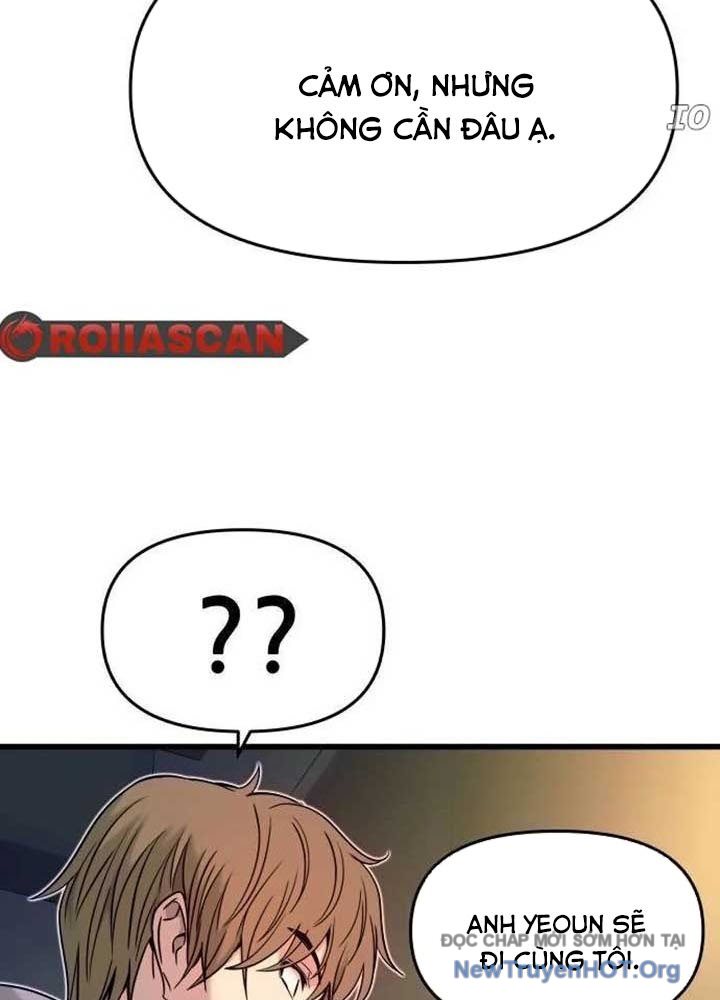 Bias của tôi trên chuyến tàu cuối cùng Chap 18 - Next Chap 19