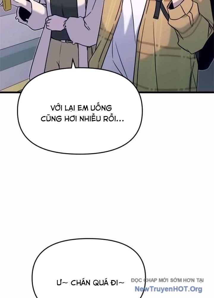 Bias của tôi trên chuyến tàu cuối cùng Chap 16 - Next Chap 17