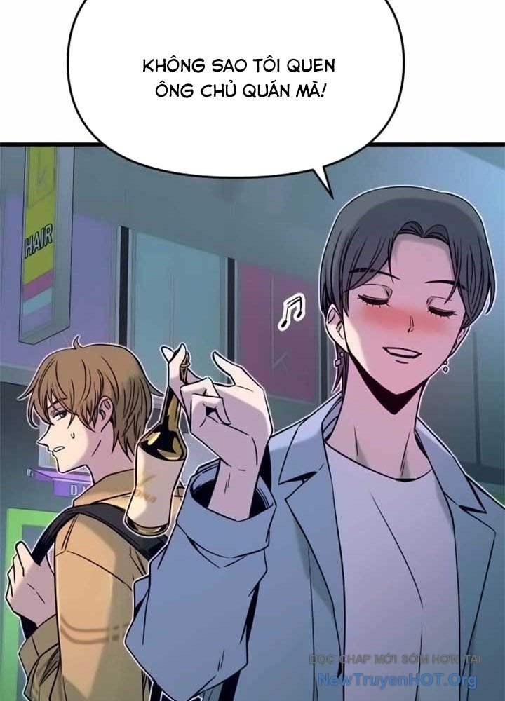 Bias của tôi trên chuyến tàu cuối cùng Chap 16 - Next Chap 17