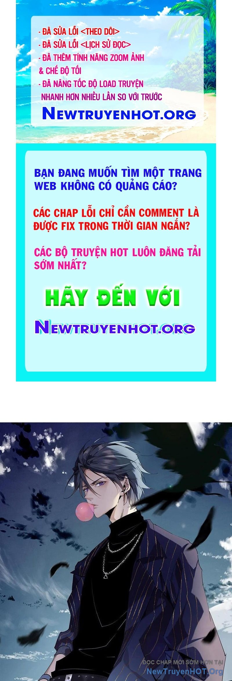 Ta Học Trảm Thần Trong Bệnh Viện Tâm Thần chapter 249 - Trang 1