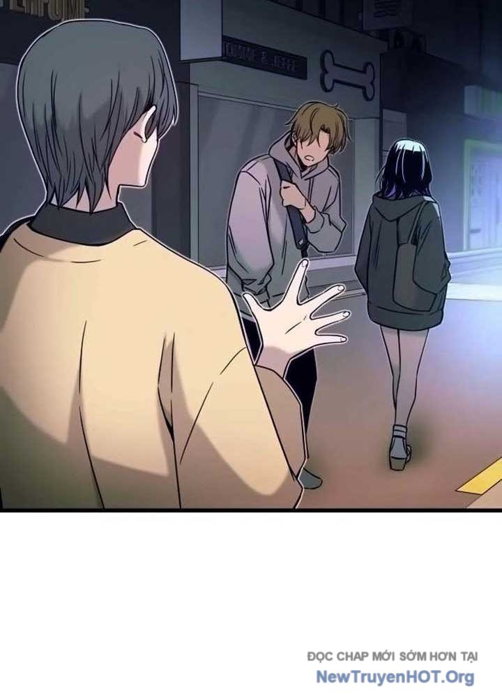 Bias của tôi trên chuyến tàu cuối cùng Chap 18 - Next Chap 19