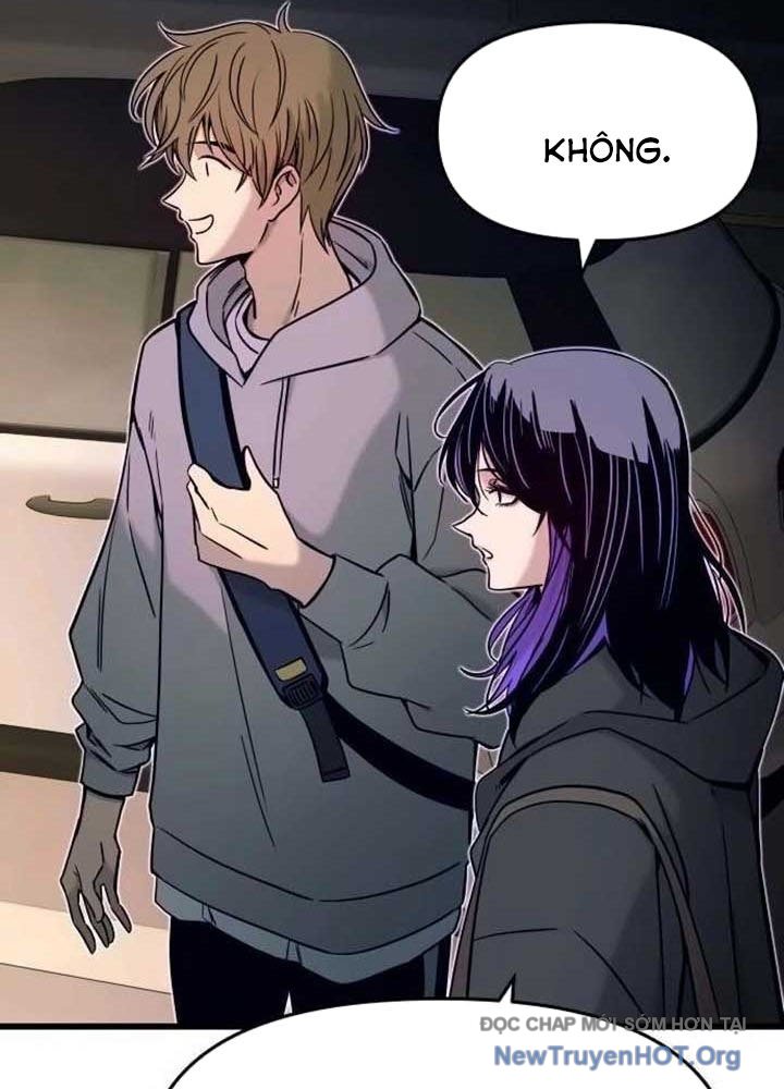 Bias của tôi trên chuyến tàu cuối cùng Chap 18 - Next Chap 19