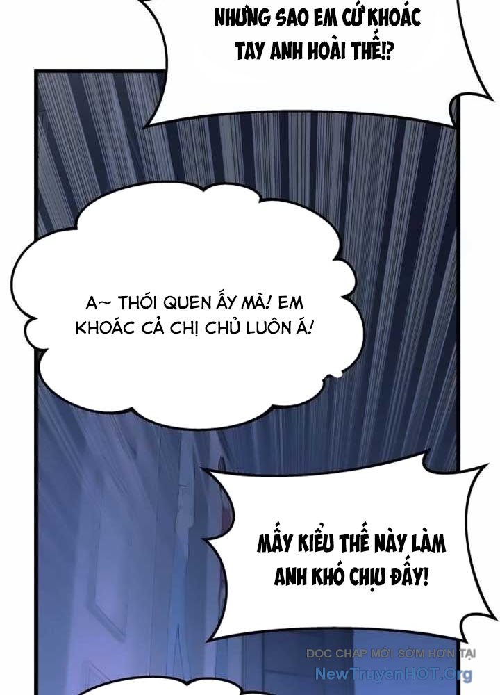 Bias của tôi trên chuyến tàu cuối cùng Chap 16 - Next Chap 17