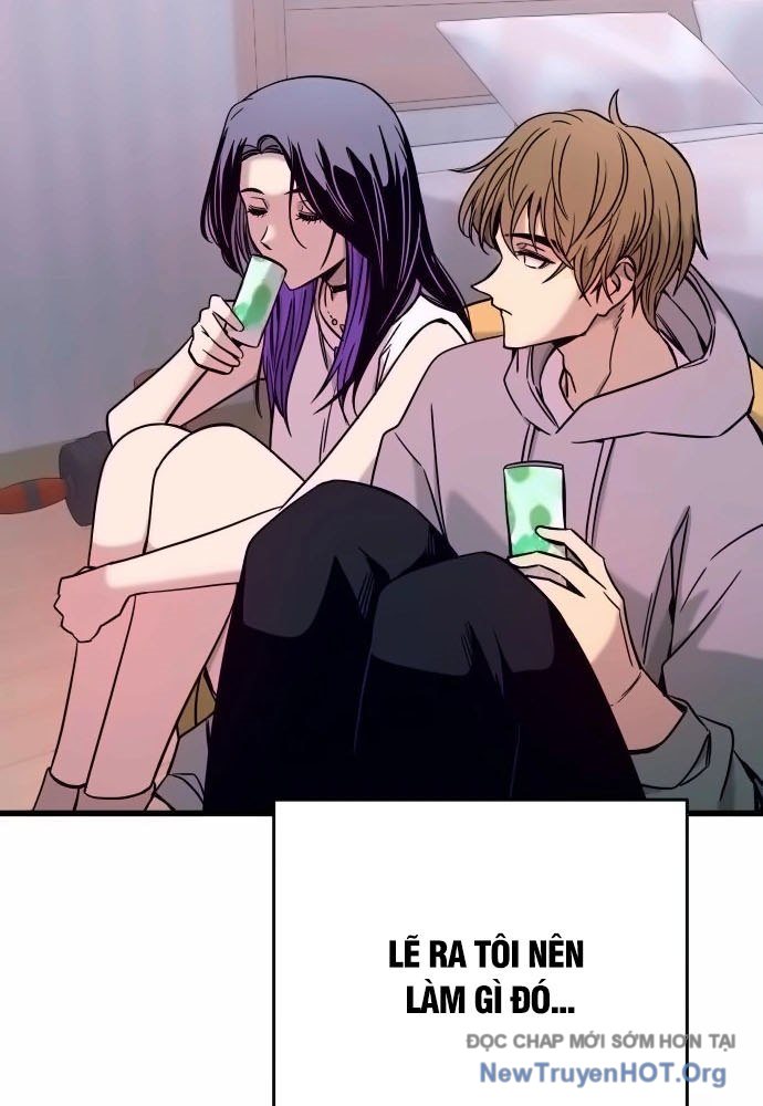 Bias của tôi trên chuyến tàu cuối cùng Chap 19 - Next Chap 20