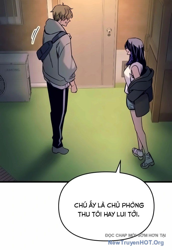 Bias của tôi trên chuyến tàu cuối cùng Chap 19 - Next Chap 20