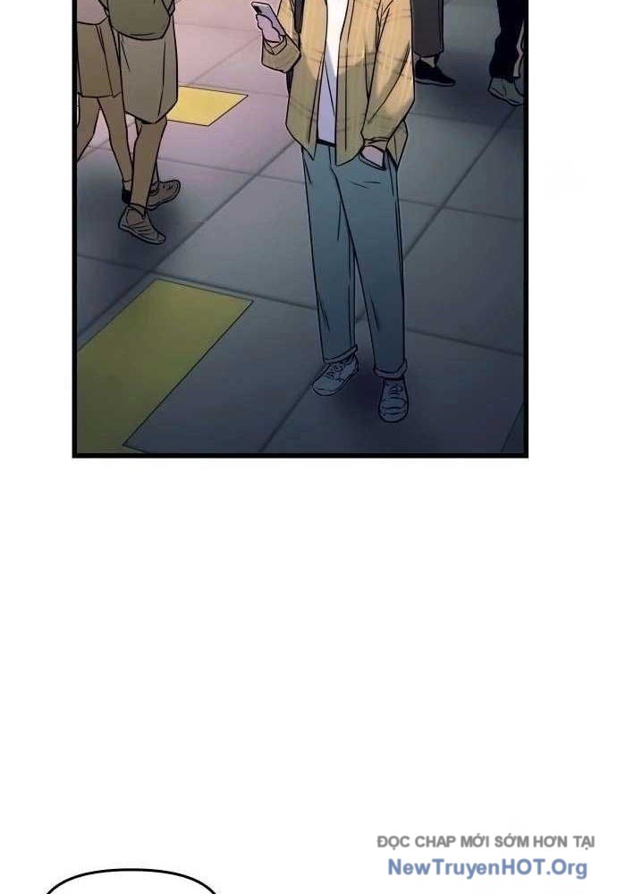 Bias của tôi trên chuyến tàu cuối cùng Chap 15 - Next Chap 16