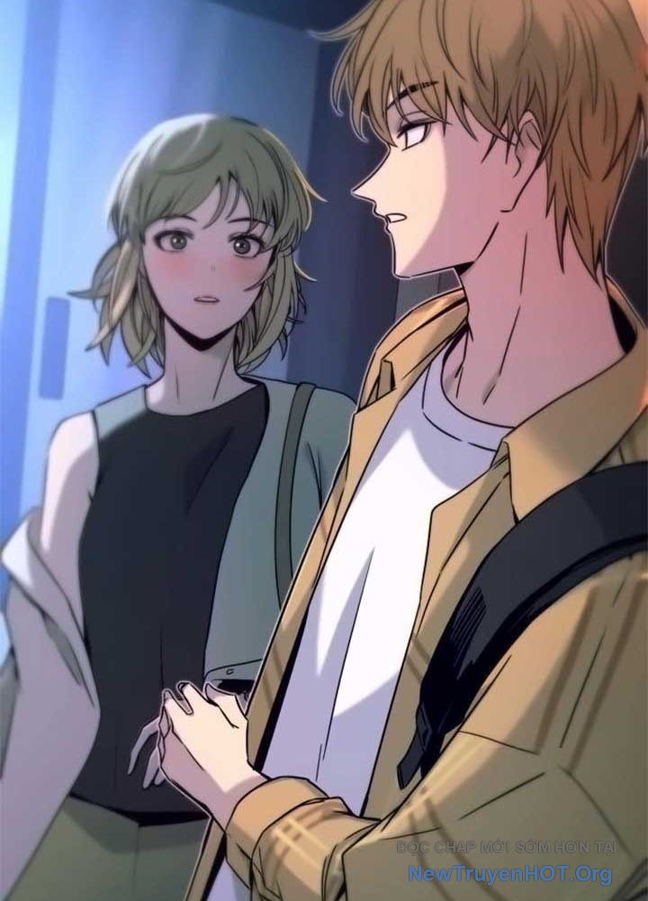 Bias của tôi trên chuyến tàu cuối cùng Chap 16 - Next Chap 17