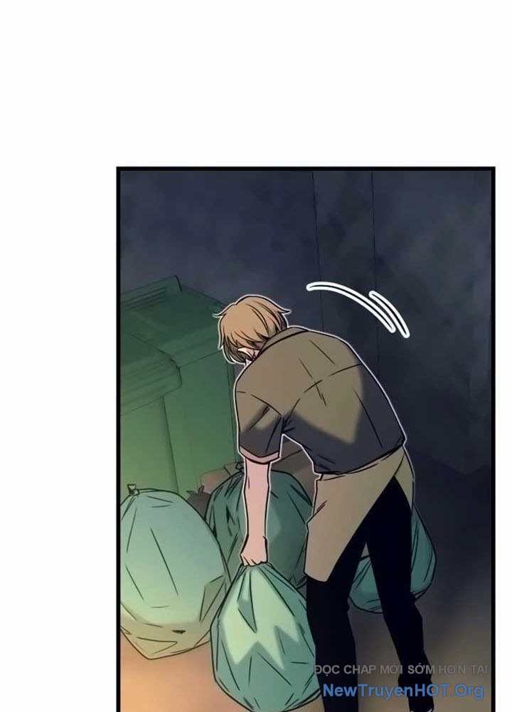 Bias của tôi trên chuyến tàu cuối cùng Chap 17 - Next Chap 18