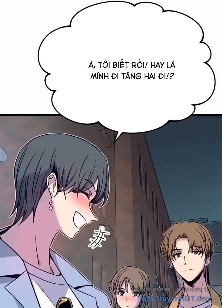 Bias của tôi trên chuyến tàu cuối cùng Chap 16 - Next Chap 17