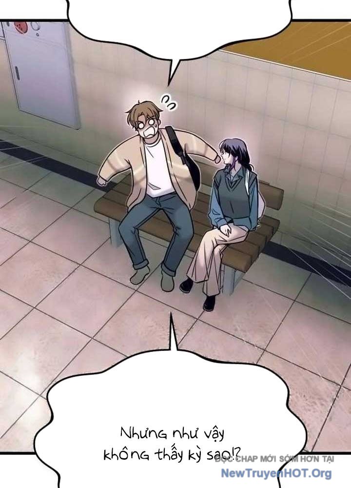 Bias của tôi trên chuyến tàu cuối cùng Chap 14 - Next Chap 15