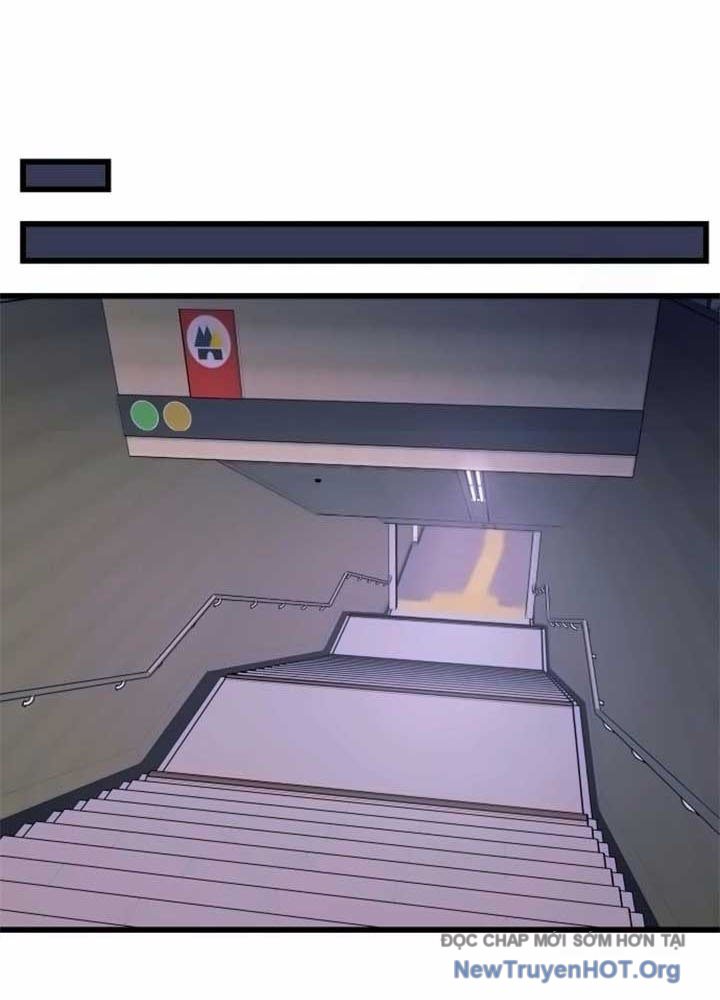 Bias của tôi trên chuyến tàu cuối cùng Chap 17 - Next Chap 18