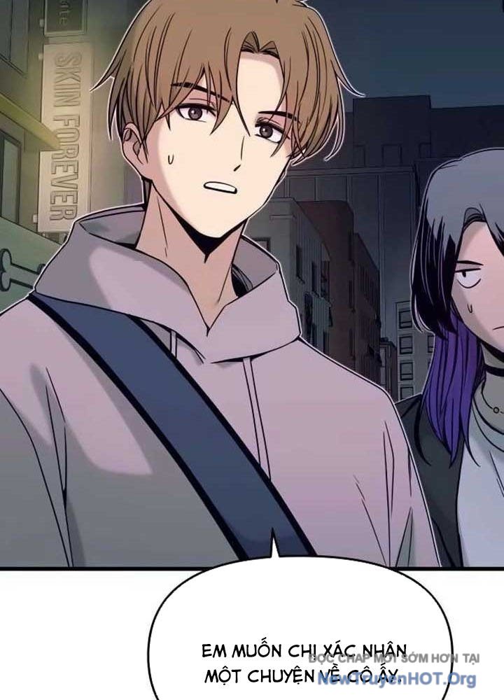 Bias của tôi trên chuyến tàu cuối cùng Chap 18 - Next Chap 19