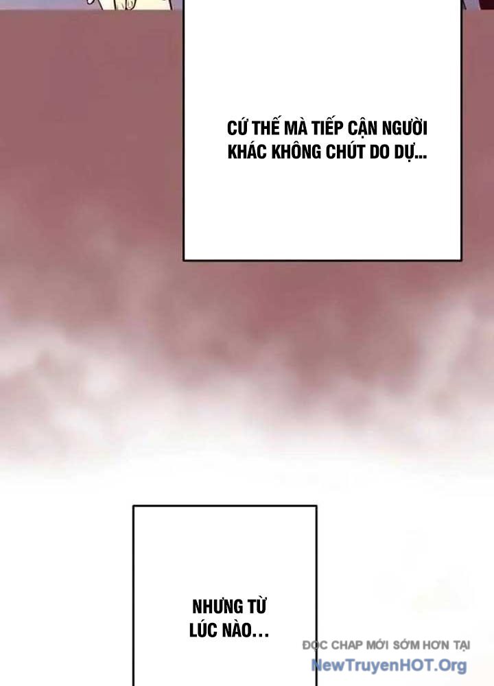 Bias của tôi trên chuyến tàu cuối cùng Chap 14 - Next Chap 15