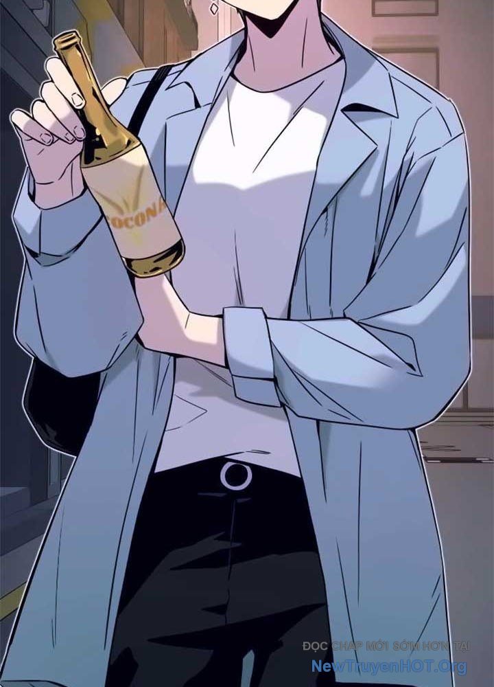 Bias của tôi trên chuyến tàu cuối cùng Chap 16 - Next Chap 17