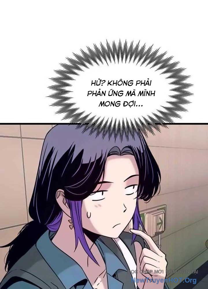 Bias của tôi trên chuyến tàu cuối cùng Chap 14 - Next Chap 15