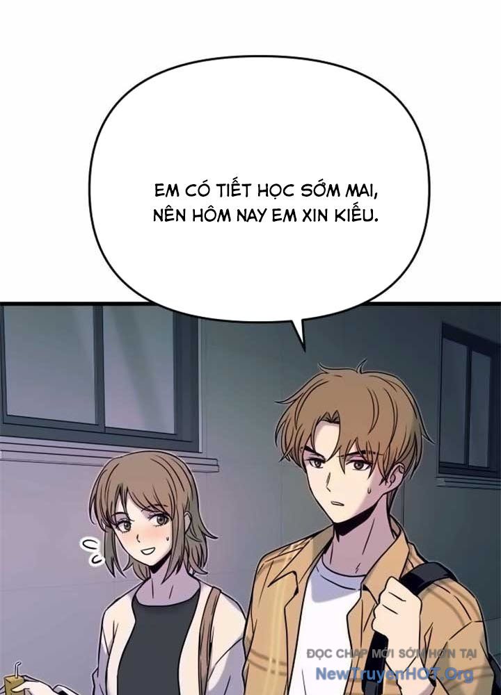 Bias của tôi trên chuyến tàu cuối cùng Chap 16 - Next Chap 17