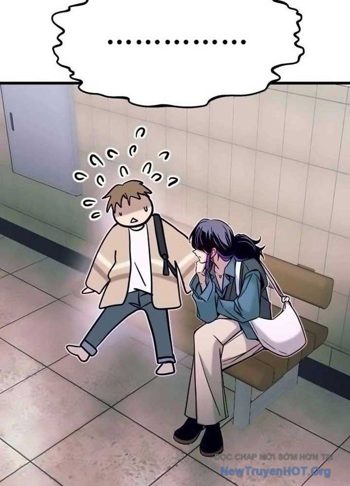 Bias của tôi trên chuyến tàu cuối cùng Chap 14 - Next Chap 15