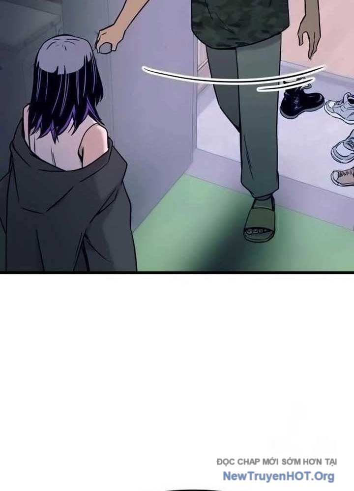 Bias của tôi trên chuyến tàu cuối cùng Chap 18 - Next Chap 19