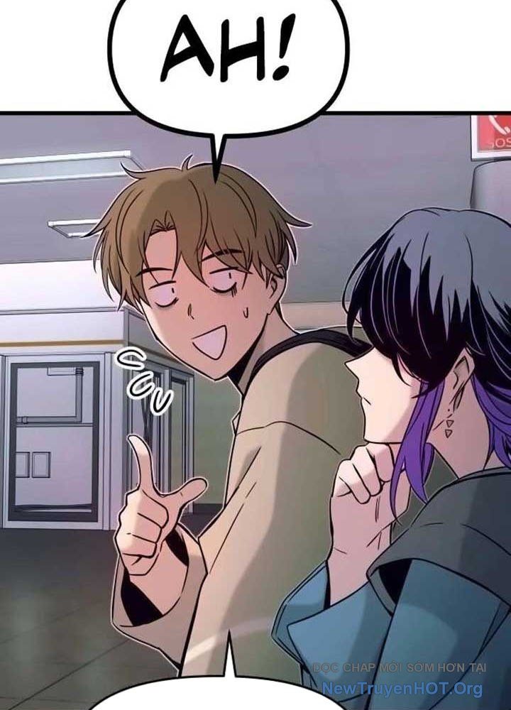 Bias của tôi trên chuyến tàu cuối cùng Chap 14 - Next Chap 15