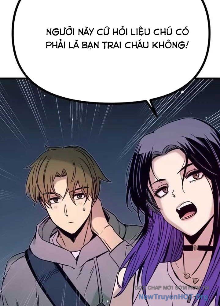 Bias của tôi trên chuyến tàu cuối cùng Chap 18 - Next Chap 19