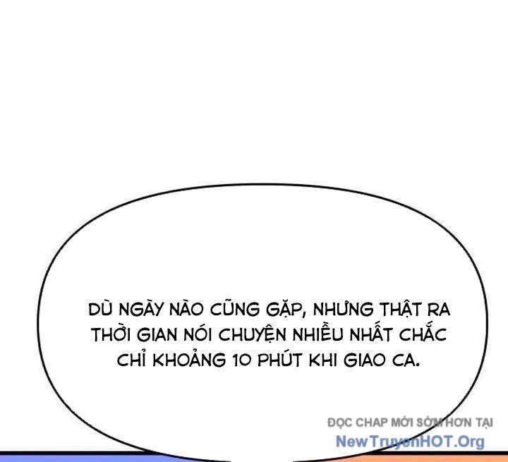 Bias của tôi trên chuyến tàu cuối cùng Chap 18 - Next Chap 19