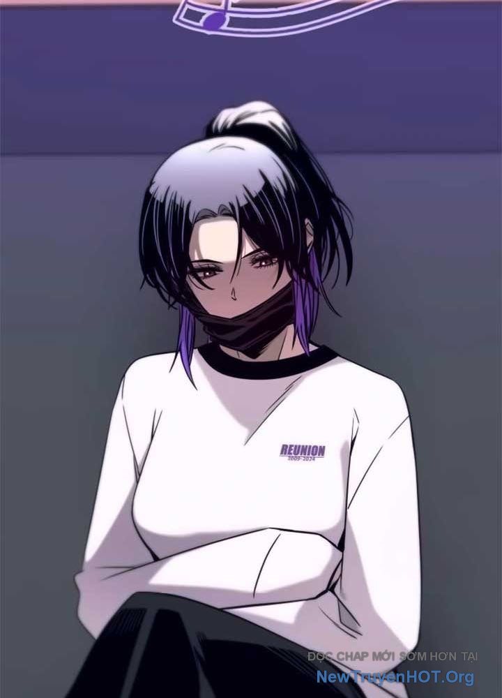 Bias của tôi trên chuyến tàu cuối cùng Chap 17 - Next Chap 18