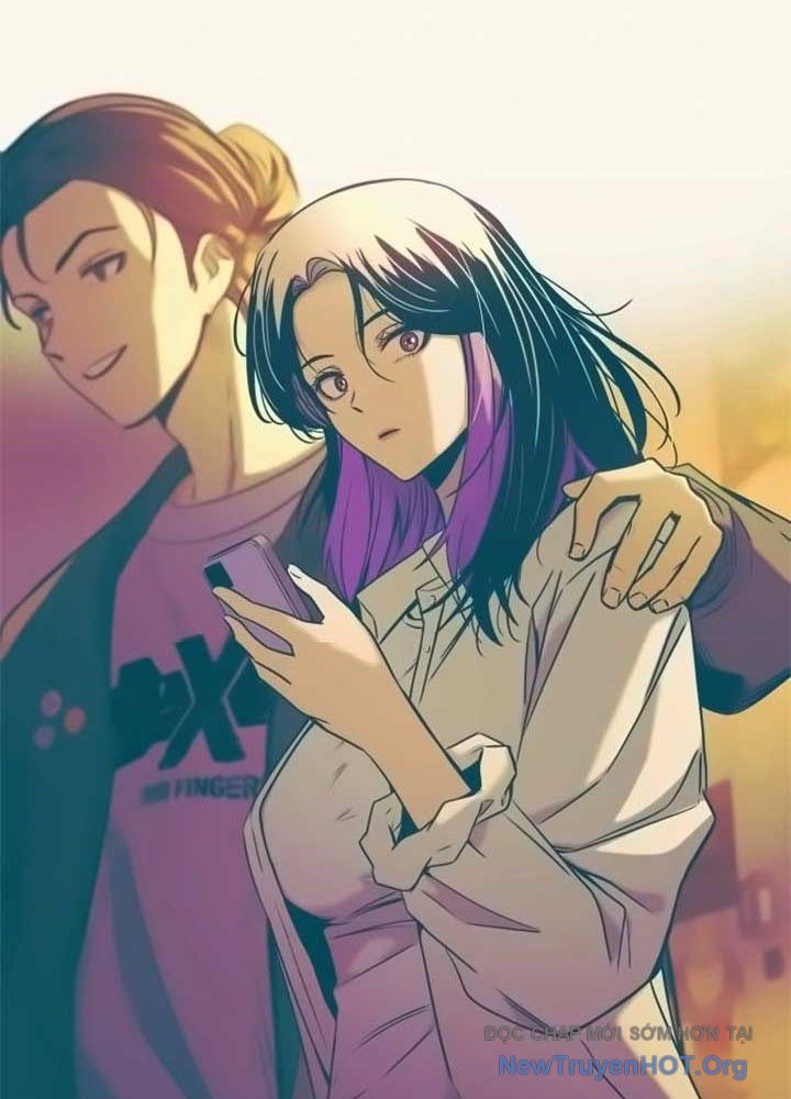 Bias của tôi trên chuyến tàu cuối cùng Chap 17 - Next Chap 18