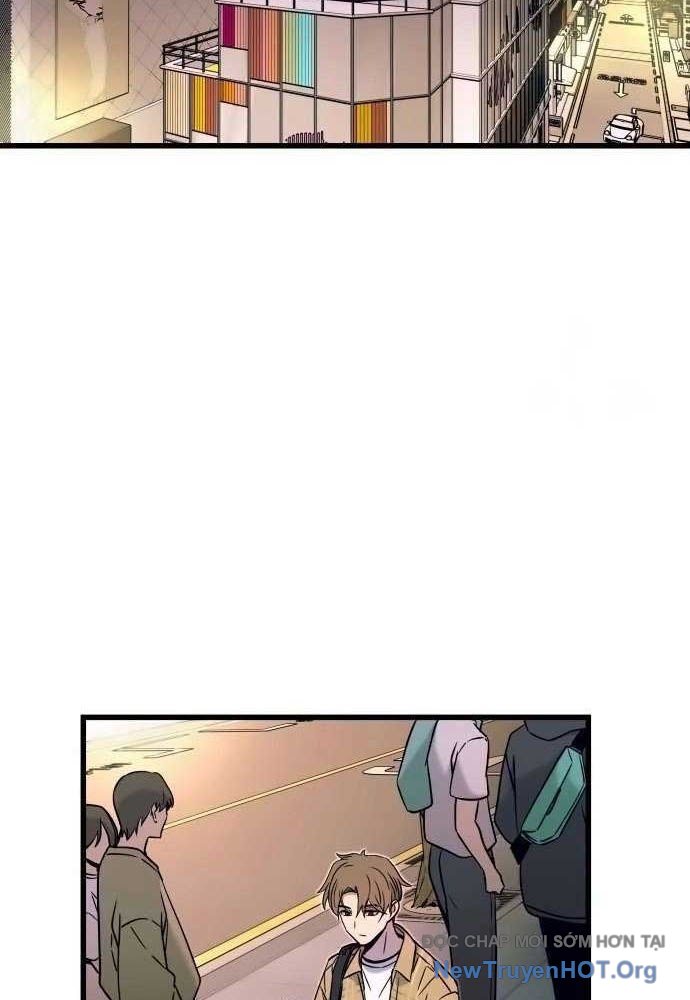 Bias của tôi trên chuyến tàu cuối cùng Chap 15 - Next Chap 16