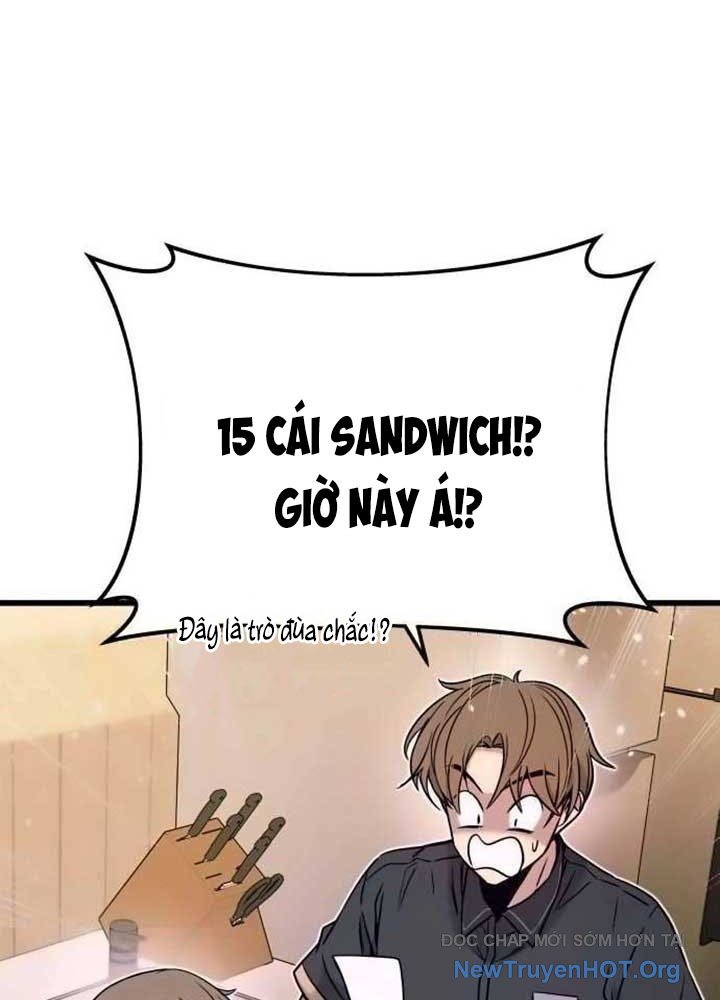 Bias của tôi trên chuyến tàu cuối cùng Chap 14 - Next Chap 15