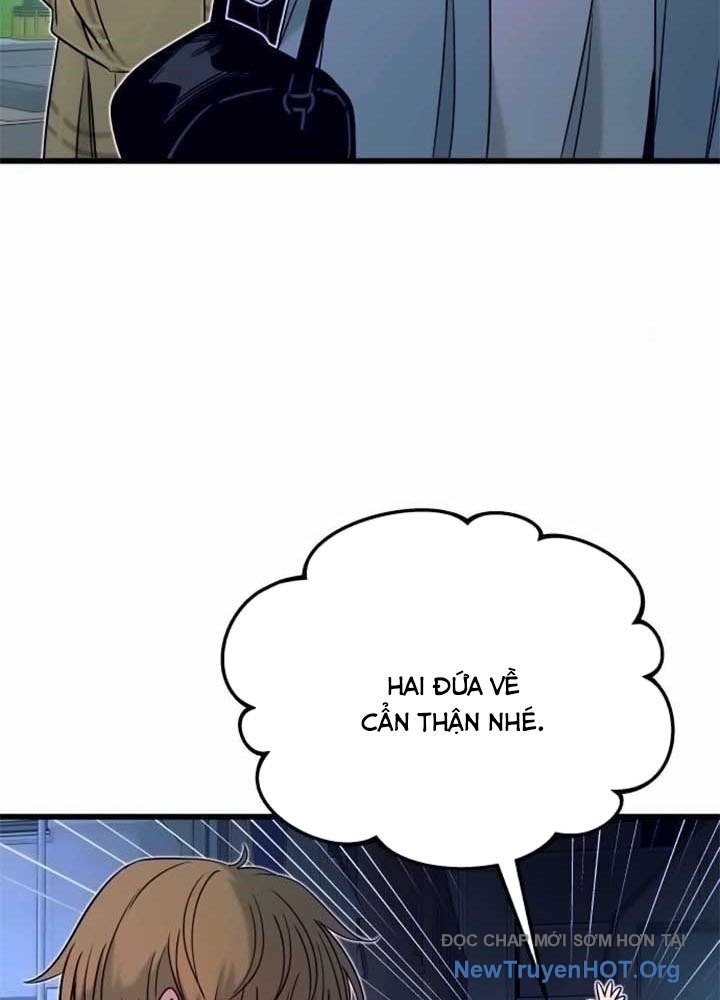 Bias của tôi trên chuyến tàu cuối cùng Chap 16 - Next Chap 17