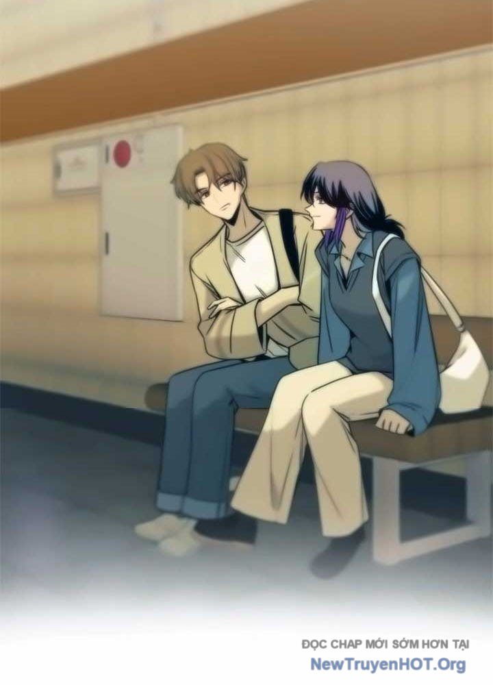 Bias của tôi trên chuyến tàu cuối cùng Chap 17 - Next Chap 18