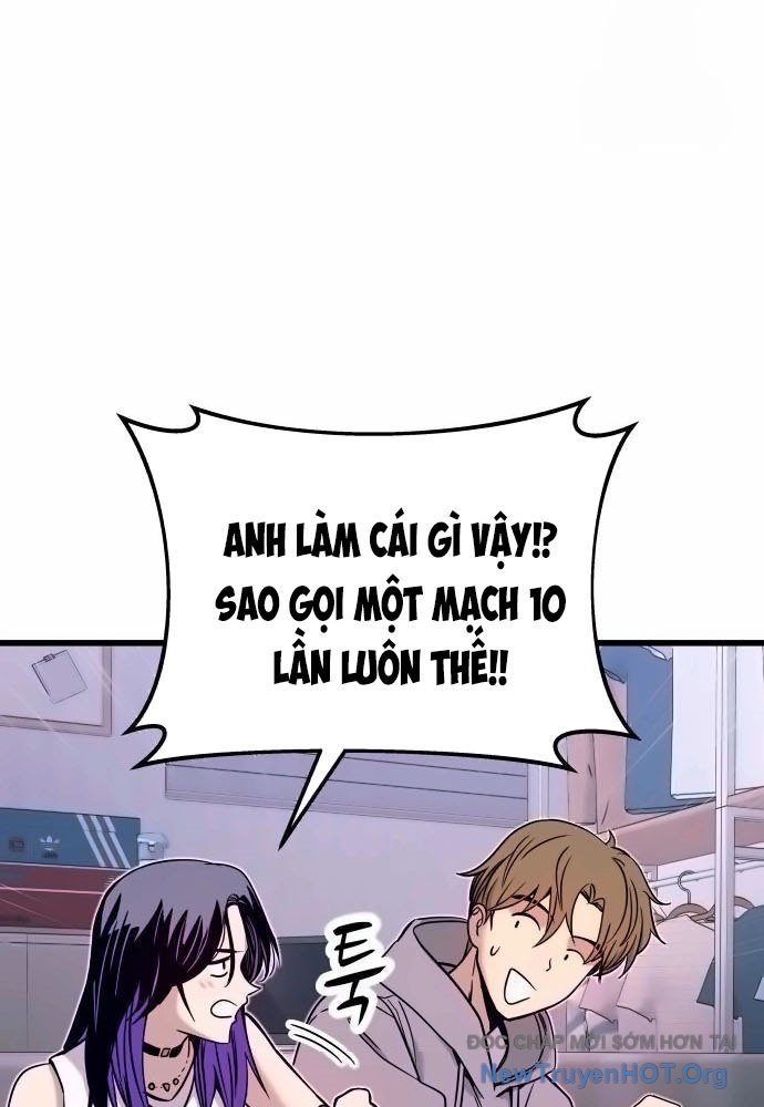 Bias của tôi trên chuyến tàu cuối cùng Chap 19 - Next Chap 20