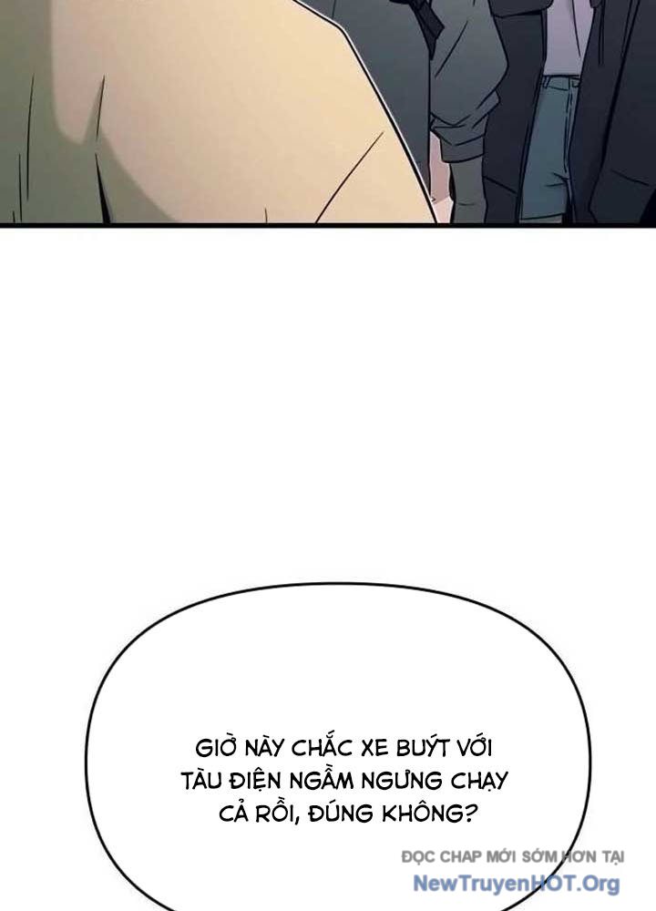 Bias của tôi trên chuyến tàu cuối cùng Chap 18 - Next Chap 19