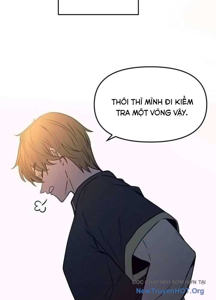 Bias của tôi trên chuyến tàu cuối cùng Chap 14 - Next Chap 15