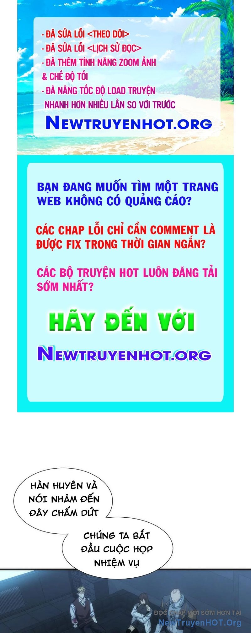 Sau khi xuyên vào game kết liễu boss thành công đứng nhất chapter 8 - Trang 1